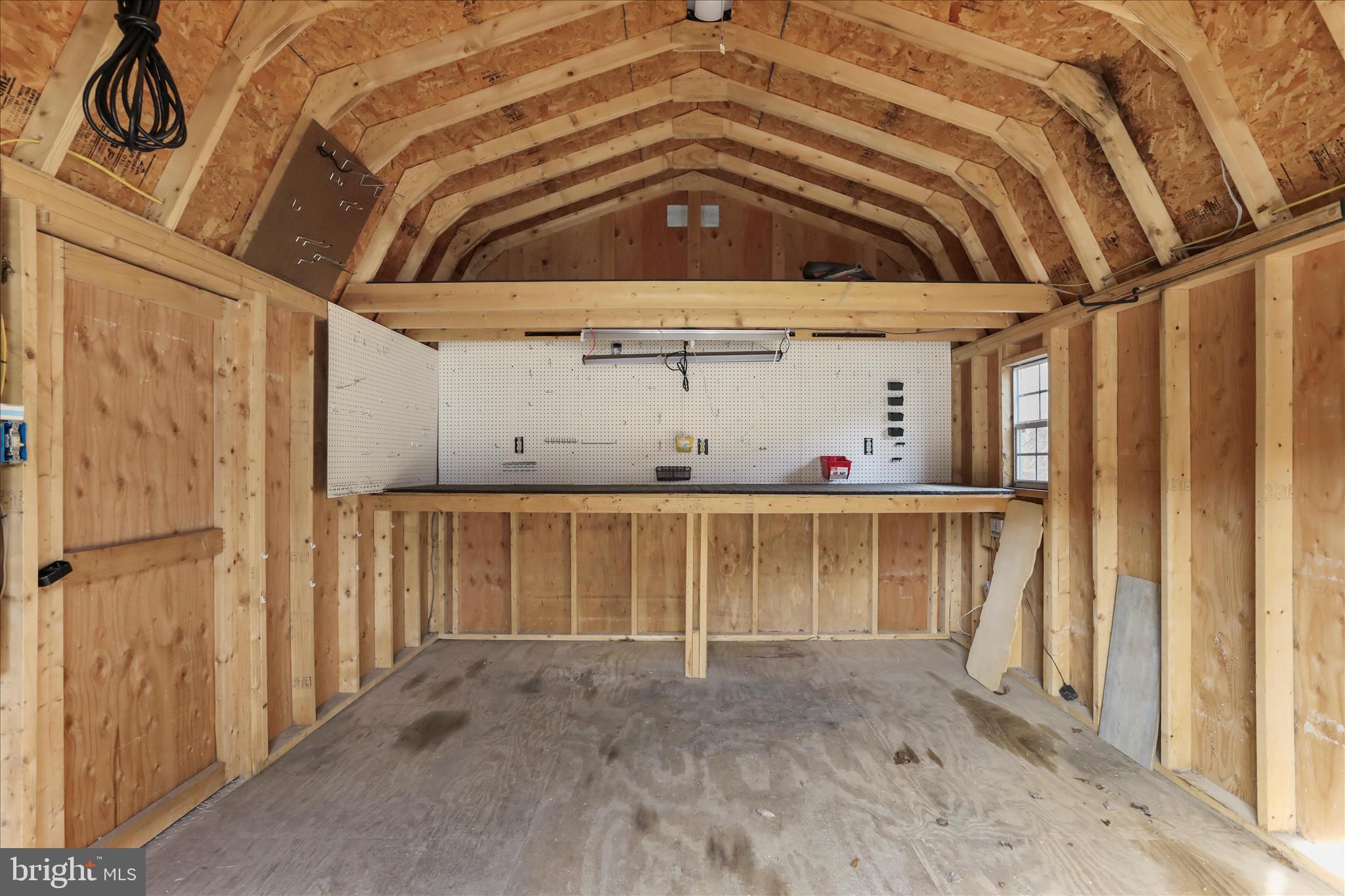 24744 Raven Rock Road Smithsburg, MD 21783 - Photo 42 of 49 a view of an entryway