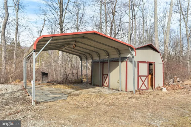 $499,900 | 24744 Raven Rock Road, Smithsburg, MD 21783