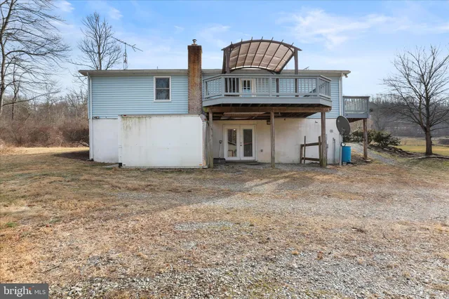 $499,900 | 24744 Raven Rock Road, Smithsburg, MD 21783