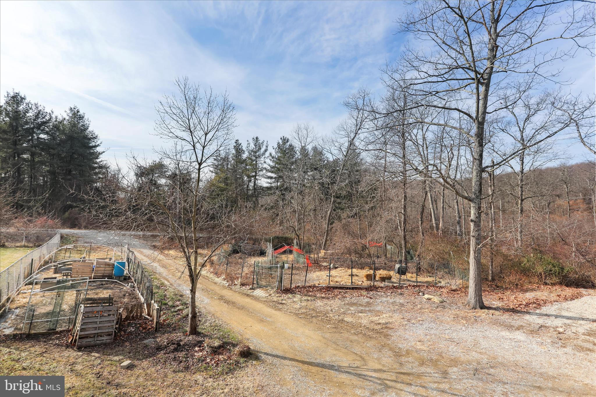 24744 Raven Rock Road Smithsburg, MD 21783 - Photo 48 of 49 a view of outdoor space with trees