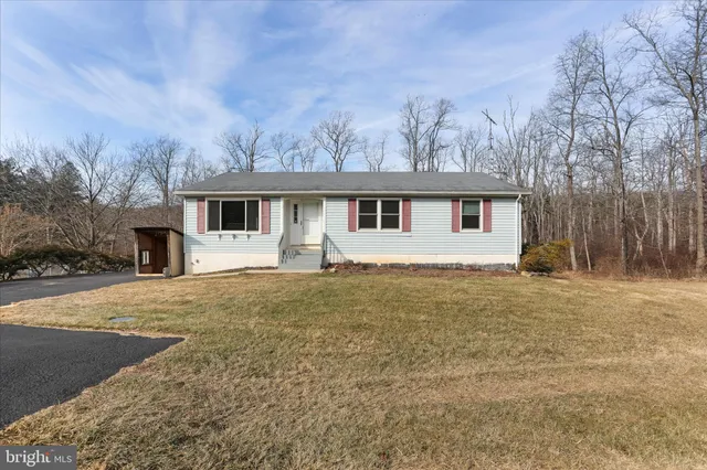 $499,900 | 24744 Raven Rock Road, Smithsburg, MD 21783