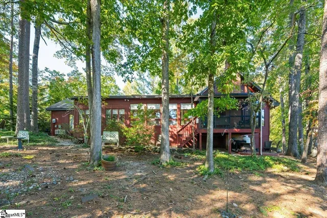 $690,000 | 505 Long Reach Drive, Salem, SC 29676