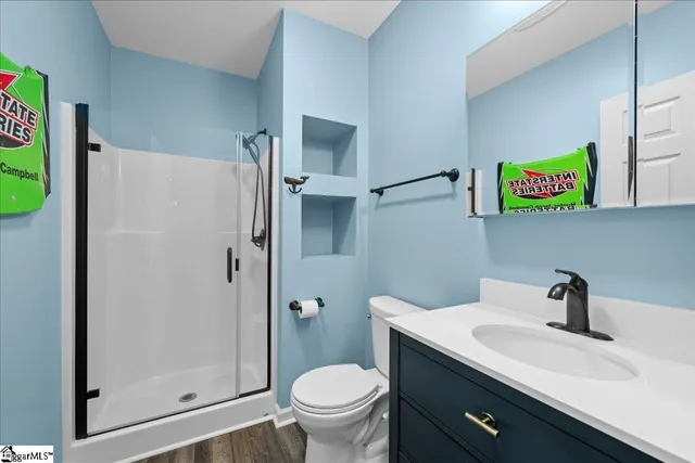 $690,000 | 505 Long Reach Drive, Salem, SC 29676