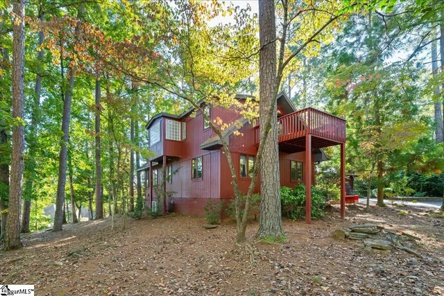 $690,000 | 505 Long Reach Drive, Salem, SC 29676