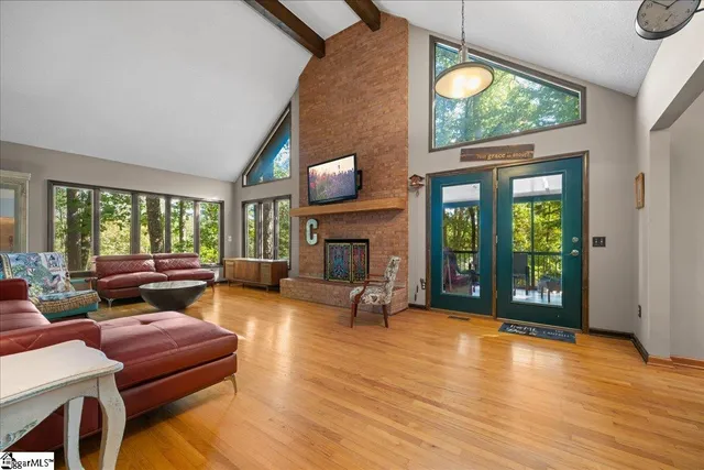 $690,000 | 505 Long Reach Drive, Salem, SC 29676