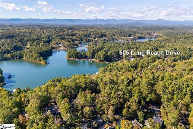 $690,000 | 505 Long Reach Drive, Salem, SC 29676