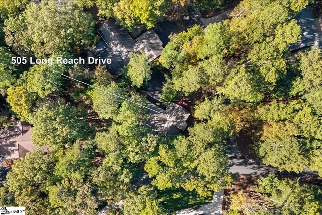 $690,000 | 505 Long Reach Drive, Salem, SC 29676