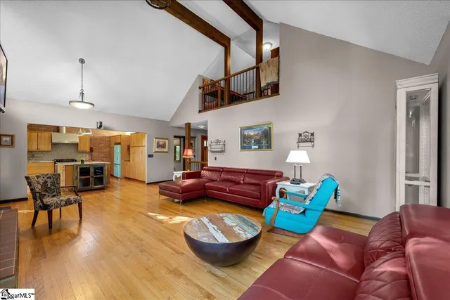 $690,000 | 505 Long Reach Drive, Salem, SC 29676