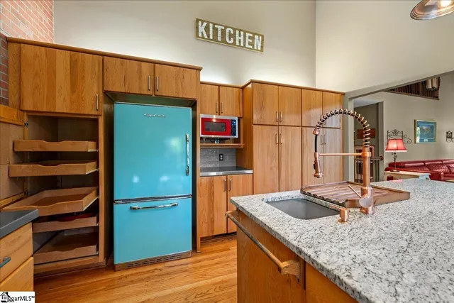 $690,000 | 505 Long Reach Drive, Salem, SC 29676