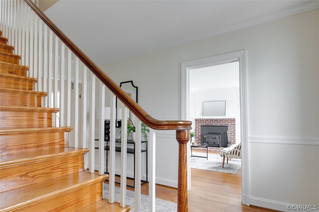 4801 Coleman Road Richmond, VA 23230 - Photo 13 of 42 Gallery Image 13