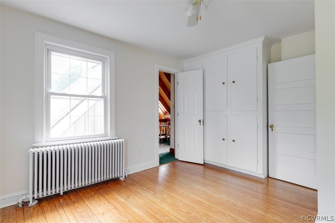 4801 Coleman Road Richmond, VA 23230 - Photo 34 of 42 Bedroom 5 could serve as an office, playroom or giant closet