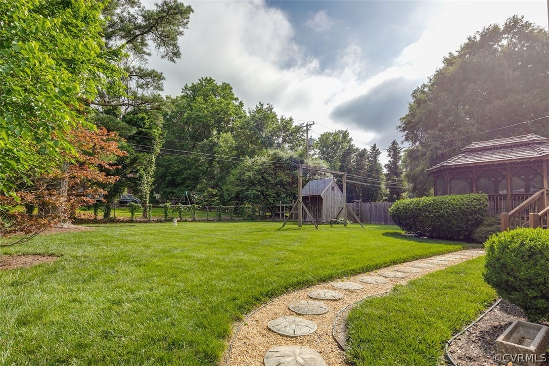 4801 Coleman Road Richmond, VA 23230 - Photo 7 of 42 Gallery Image 7