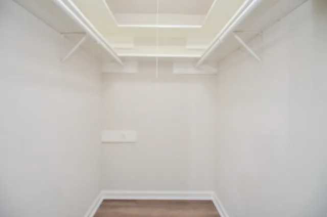 a view of small space