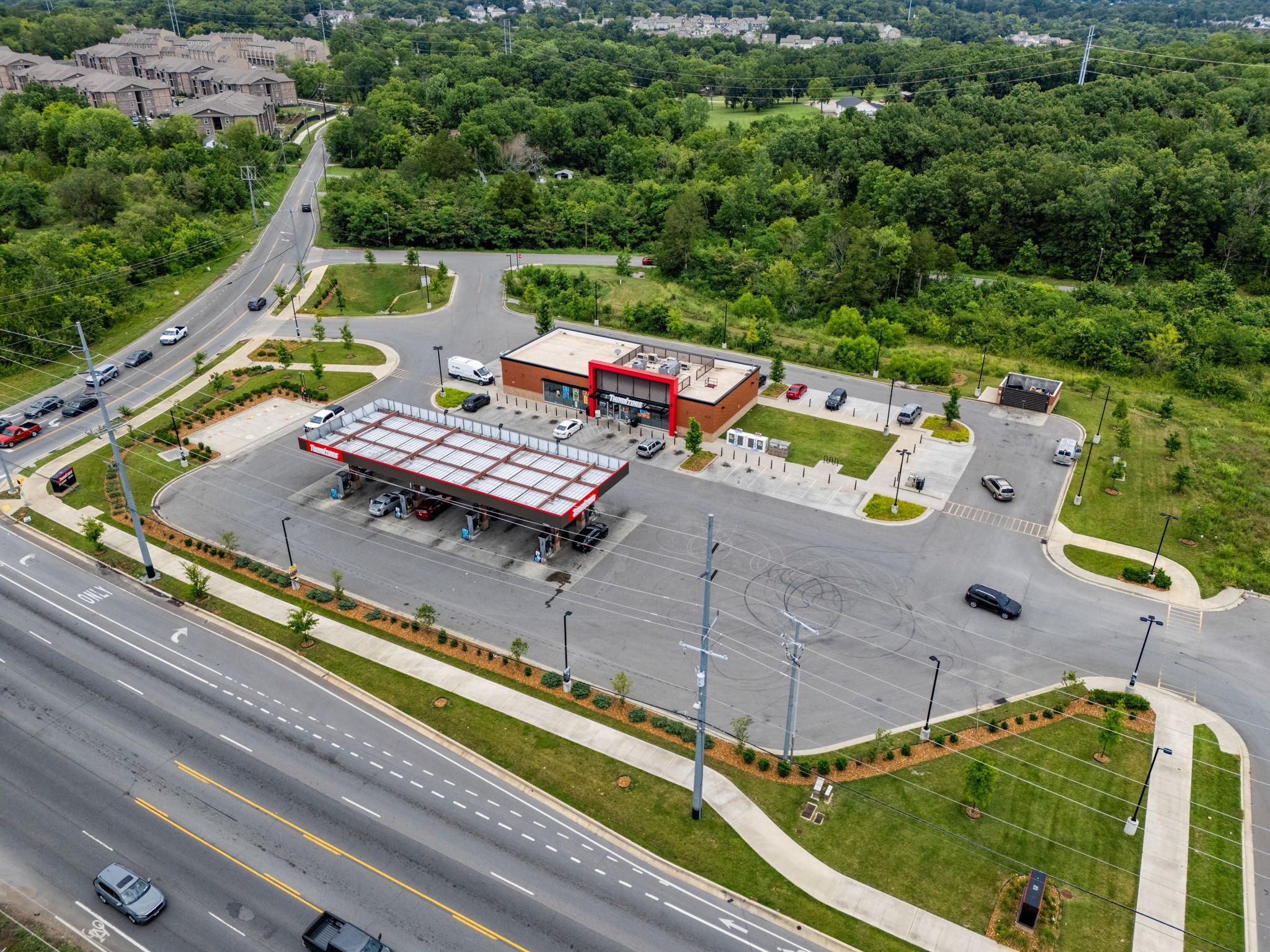 0 Mt View Road Antioch, TN 37013 - Photo 16 of 26