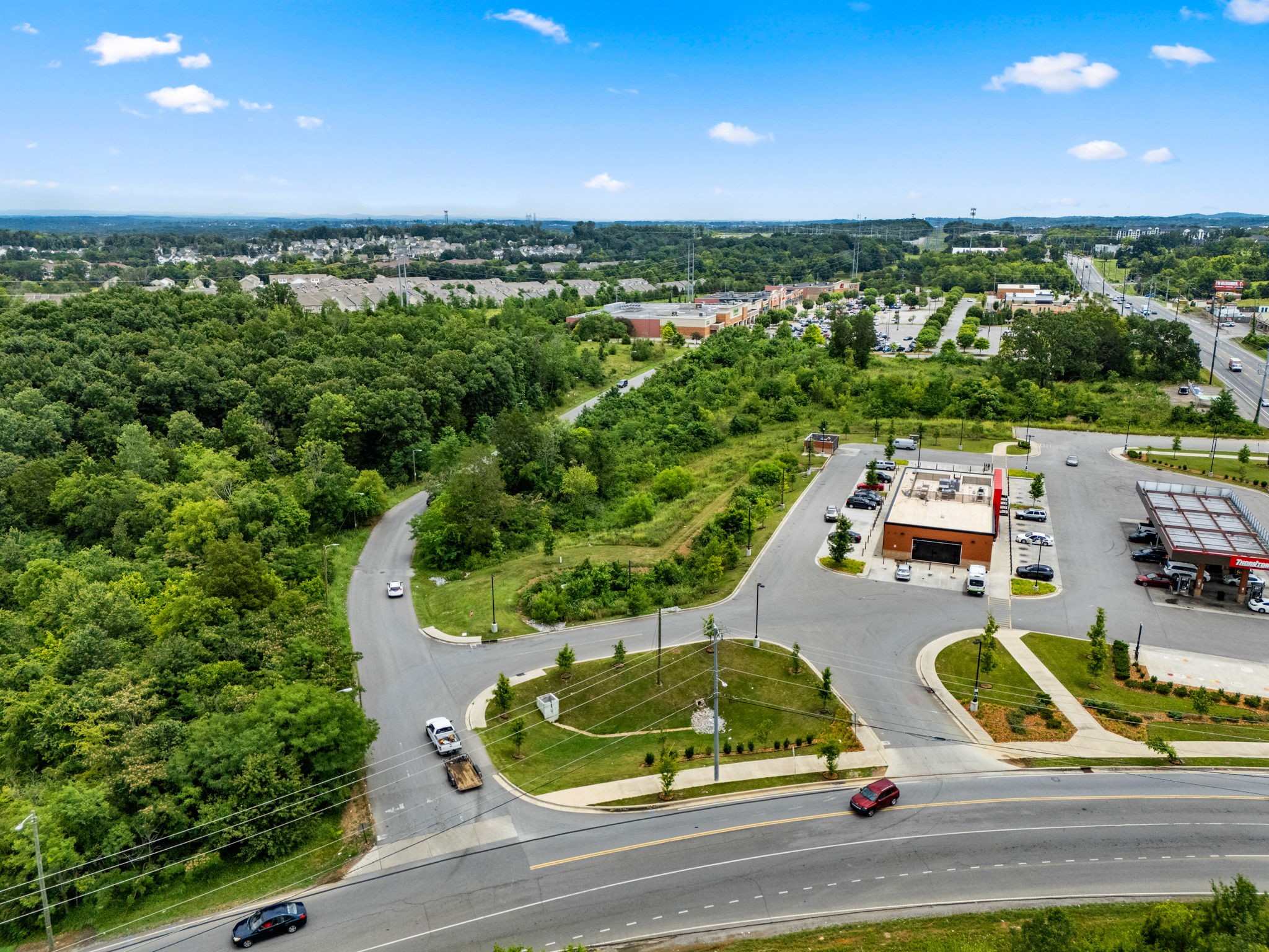 0 Mt View Road Antioch, TN 37013 - Photo 23 of 26