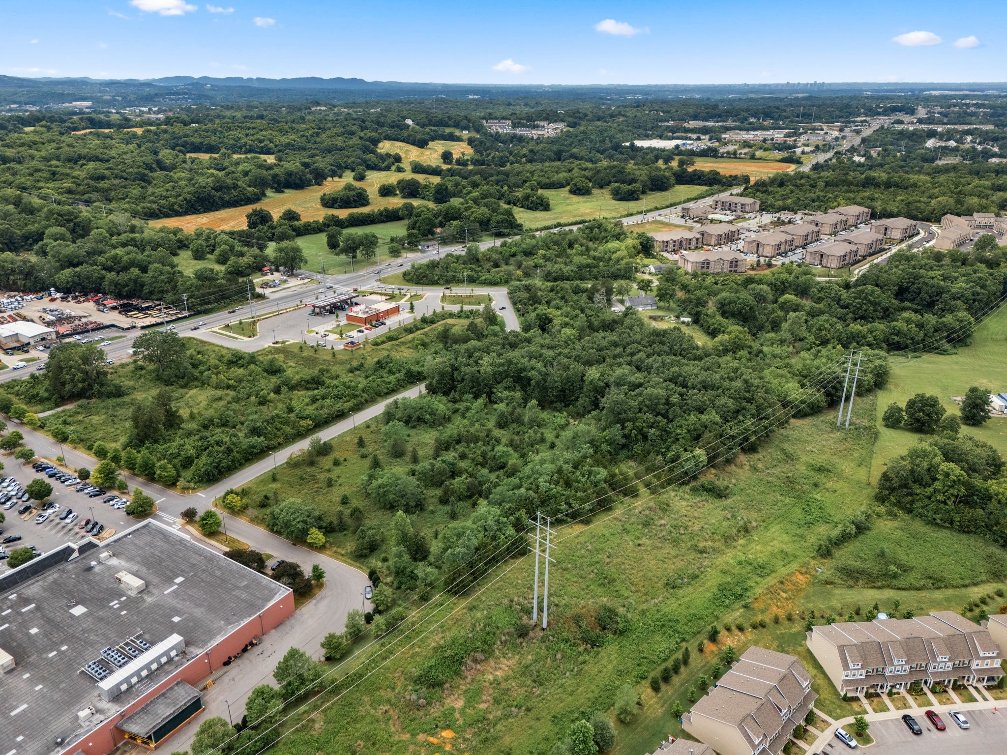 0 Mt View Road Antioch, TN 37013 - Photo 3 of 26