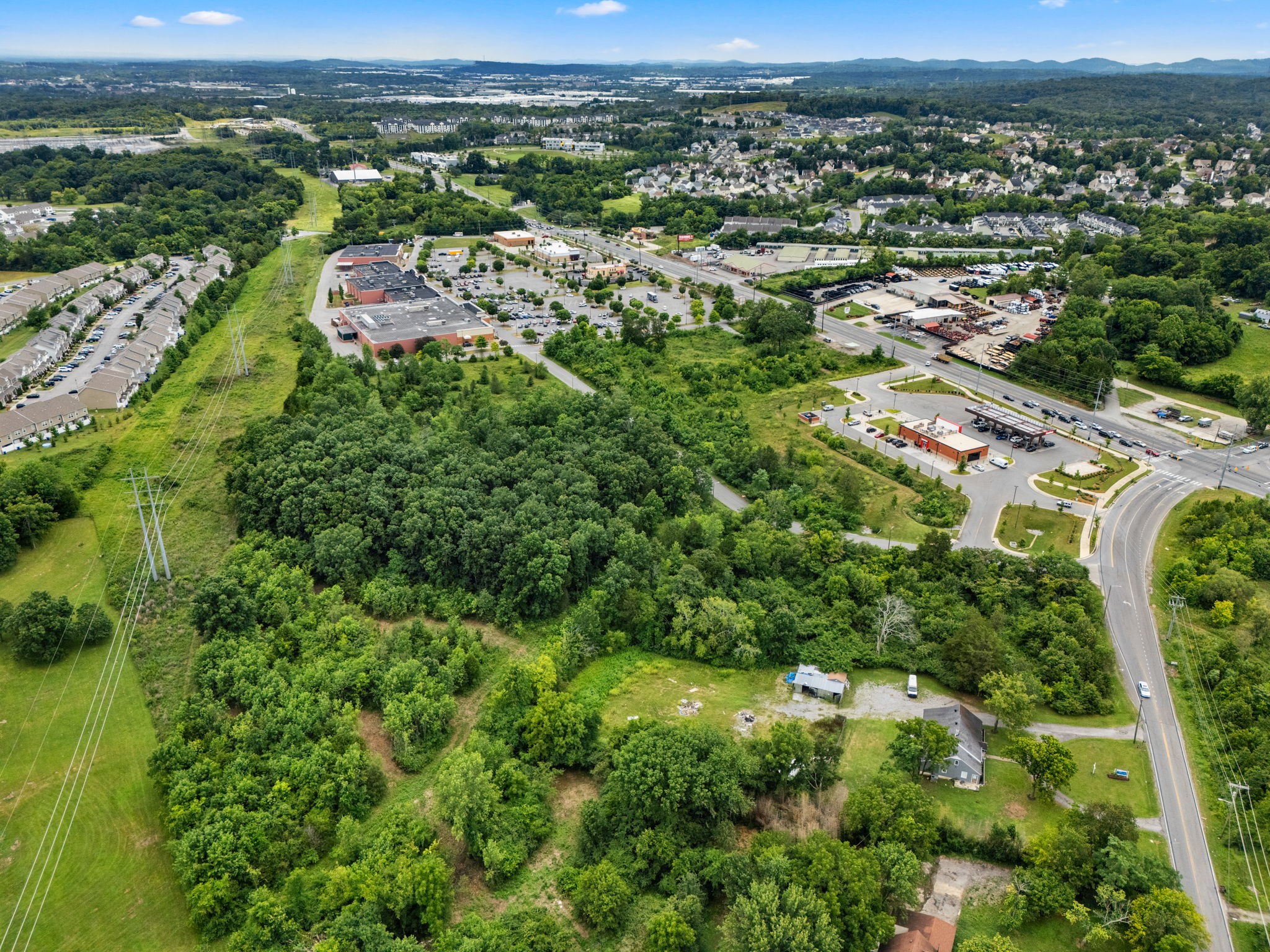 0 Mt View Road Antioch, TN 37013 - Photo 7 of 26