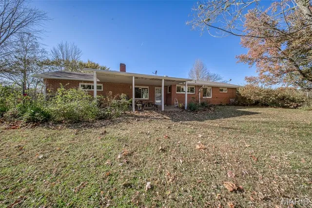 $384,900 | 117 State Rte C, Doolittle, MO 65401