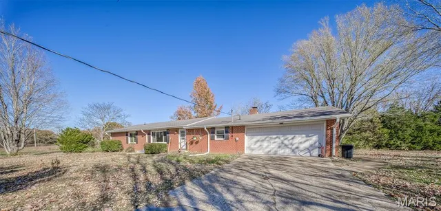 $384,900 | 117 State Rte C, Doolittle, MO 65401
