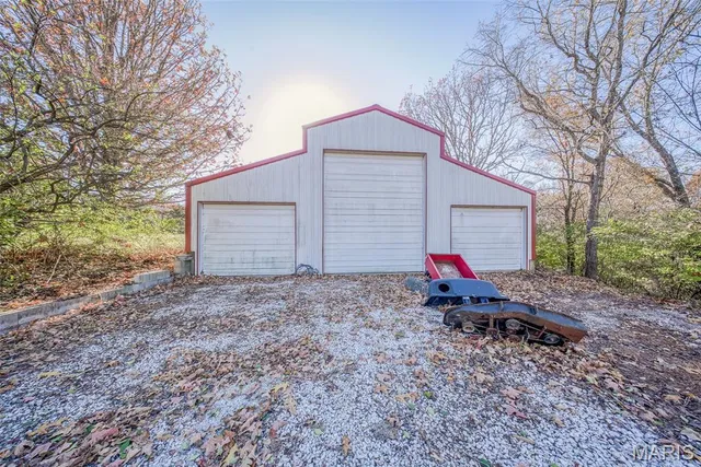 $384,900 | 117 State Rte C, Doolittle, MO 65401