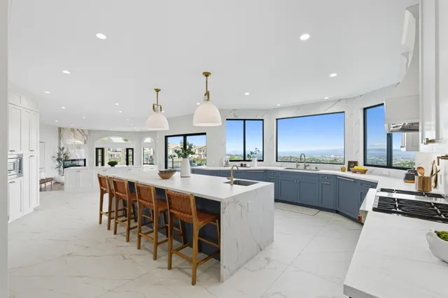 $6,895,000 | 1 Lewis Ranch Road, San Carlos, CA 94070