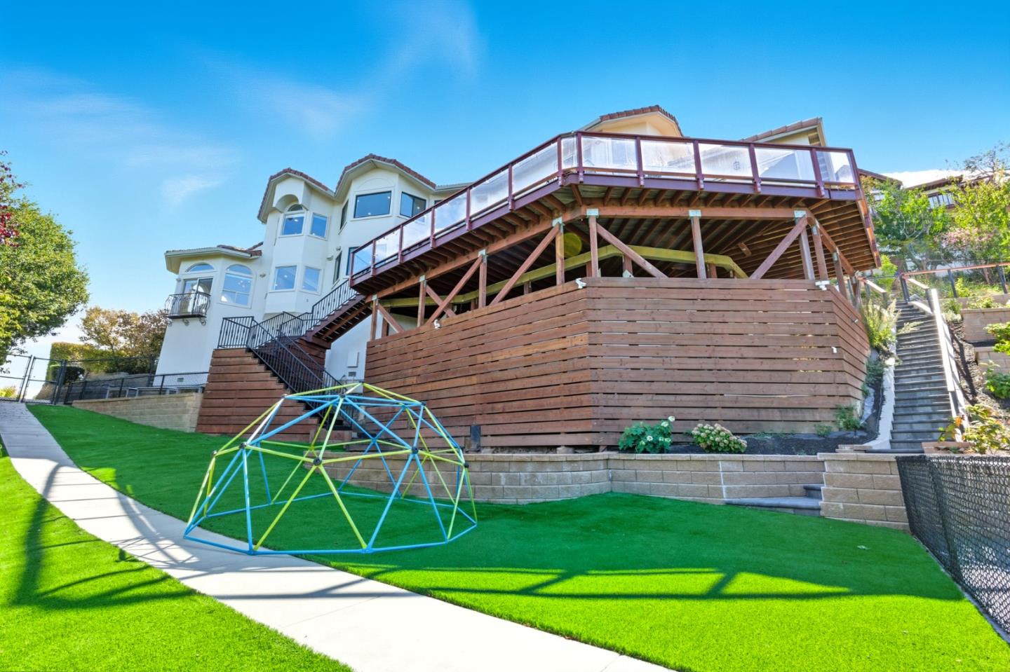 1 Lewis Ranch Road San Carlos, CA 94070 - Photo 102 of 111