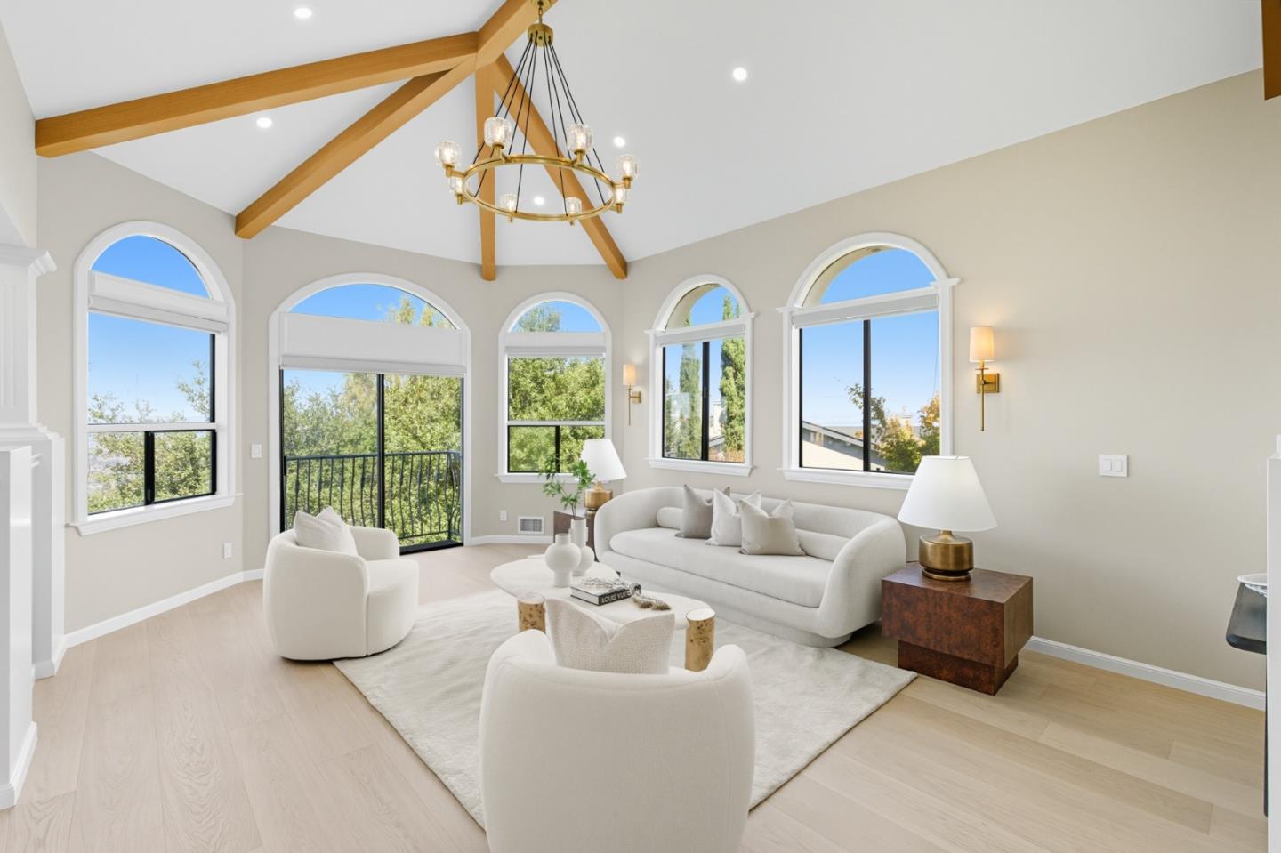 1 Lewis Ranch Road San Carlos, CA 94070 - Photo 13 of 111