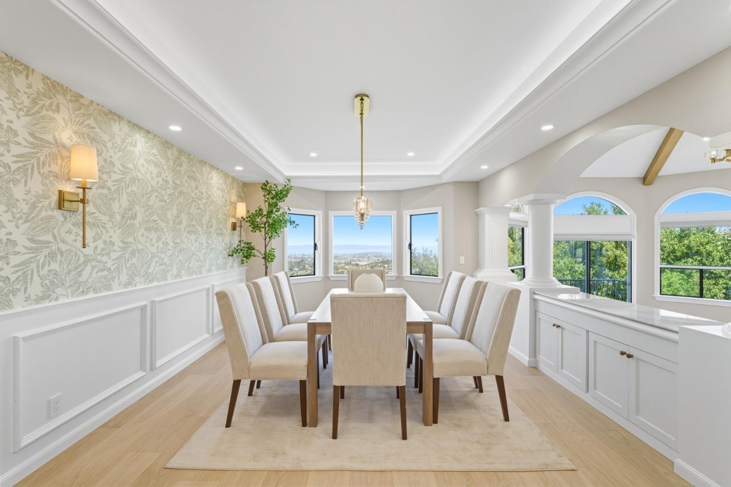 1 Lewis Ranch Road San Carlos, CA 94070 - Photo 15 of 111