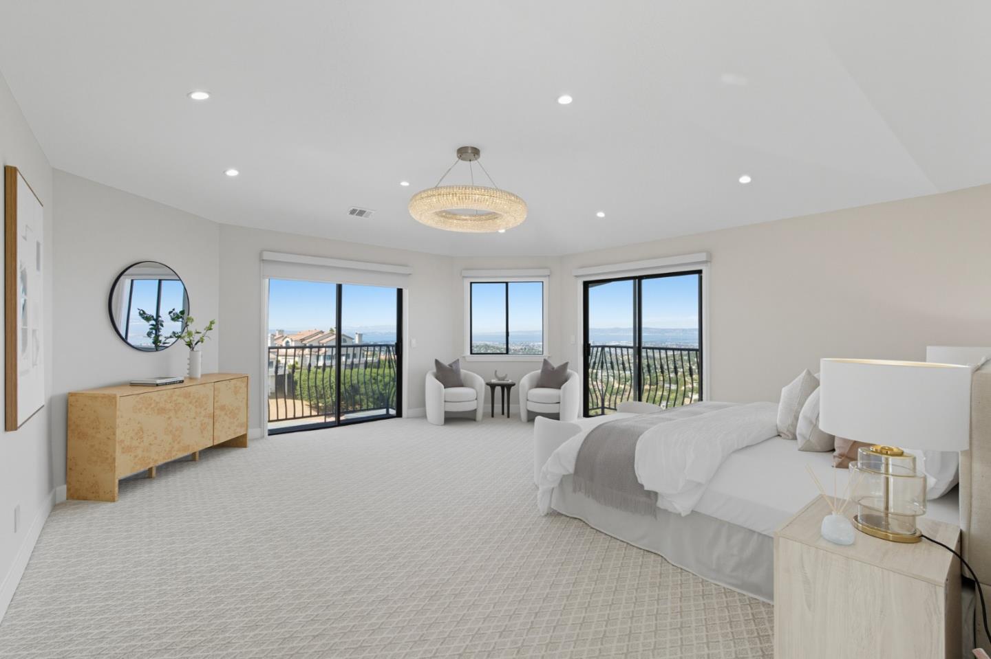 1 Lewis Ranch Road San Carlos, CA 94070 - Photo 27 of 111