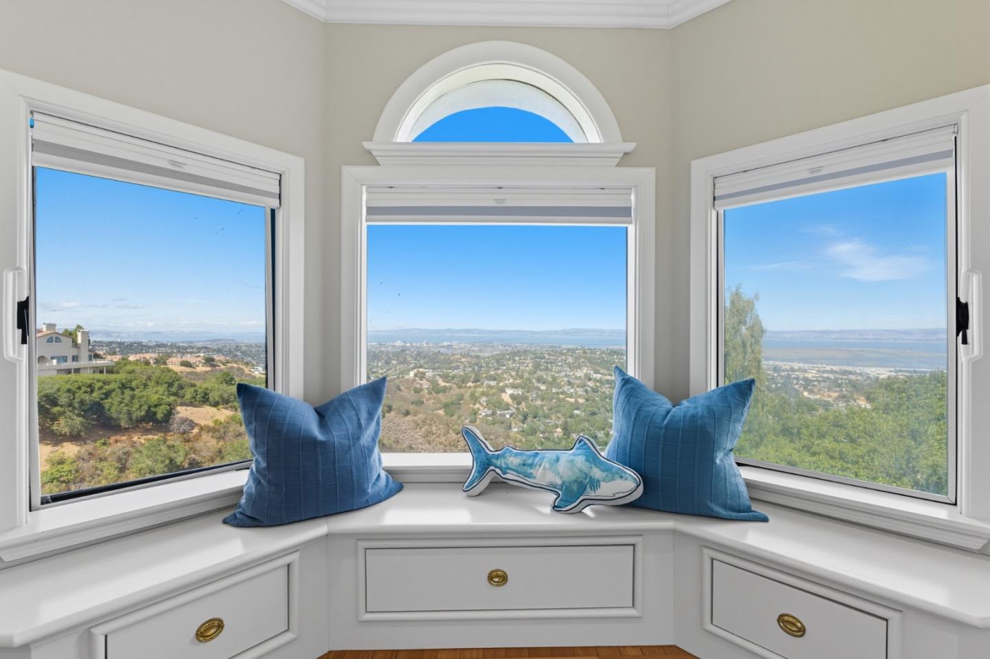 1 Lewis Ranch Road San Carlos, CA 94070 - Photo 30 of 111 a view of front door