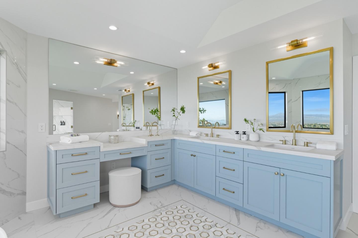 1 Lewis Ranch Road San Carlos, CA 94070 - Photo 34 of 111