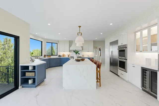 $6,895,000 | 1 Lewis Ranch Road, San Carlos, CA 94070