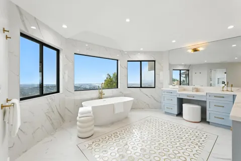 $6,550,000 | 1 Lewis Ranch Road, San Carlos, CA 94070