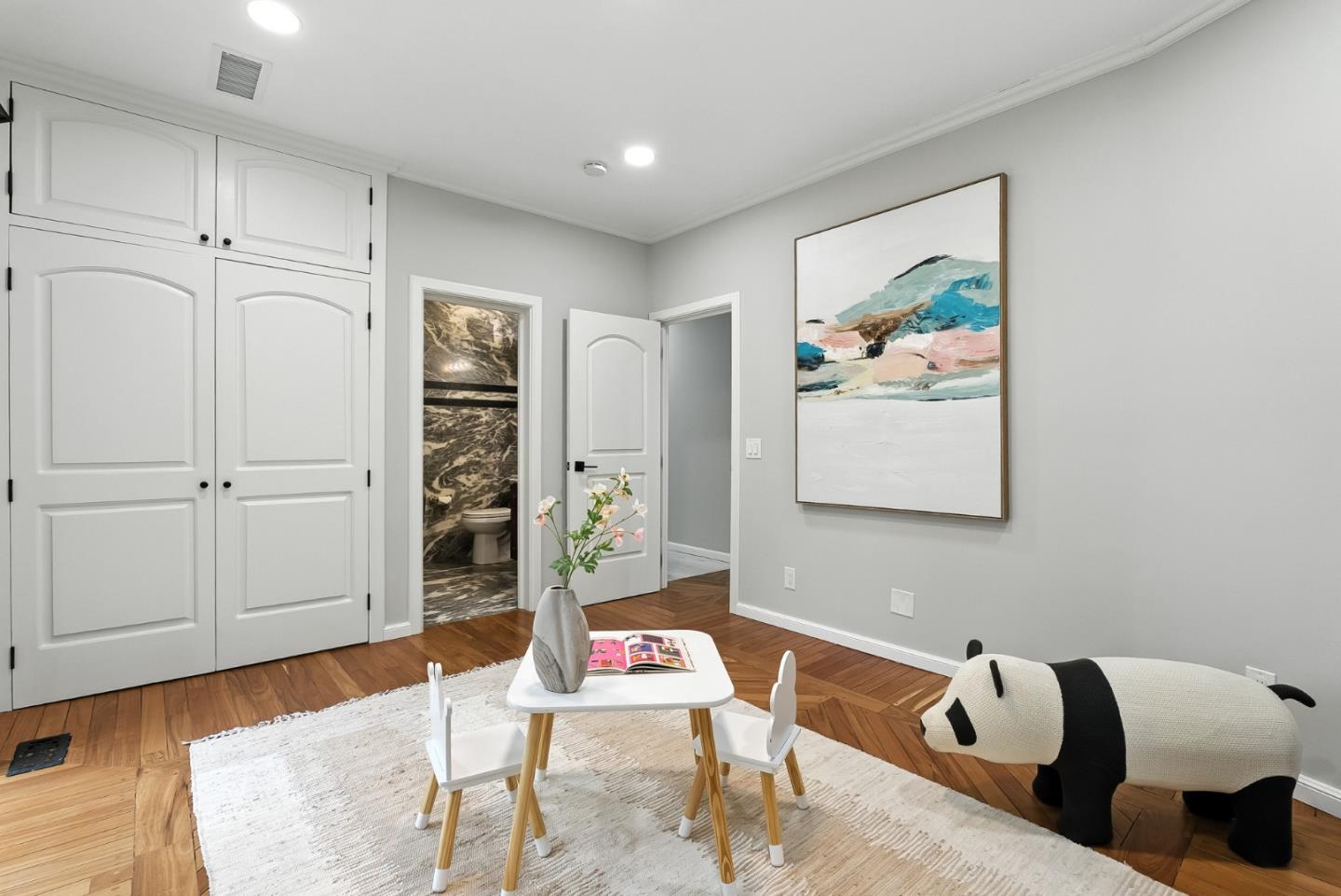 1 Lewis Ranch Road San Carlos, CA 94070 - Photo 67 of 111