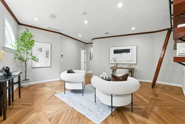 $6,895,000 | 1 Lewis Ranch Road, San Carlos, CA 94070