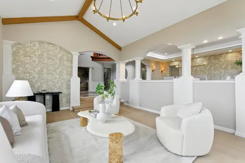 $6,550,000 | 1 Lewis Ranch Road, San Carlos, CA 94070