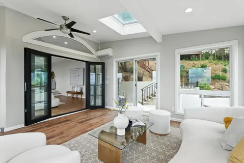 $6,550,000 | 1 Lewis Ranch Road, San Carlos, CA 94070