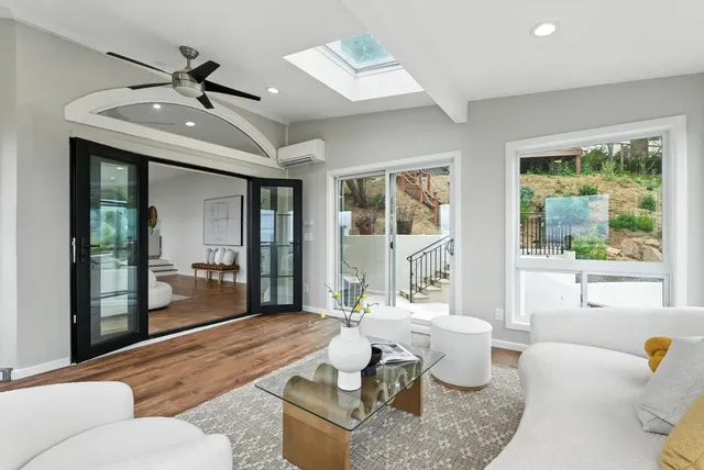 $6,550,000 | 1 Lewis Ranch Road, San Carlos, CA 94070