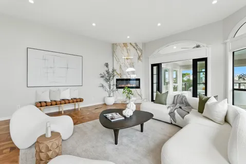 $6,550,000 | 1 Lewis Ranch Road, San Carlos, CA 94070