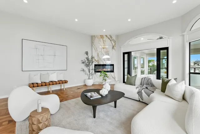 $6,550,000 | 1 Lewis Ranch Road, San Carlos, CA 94070