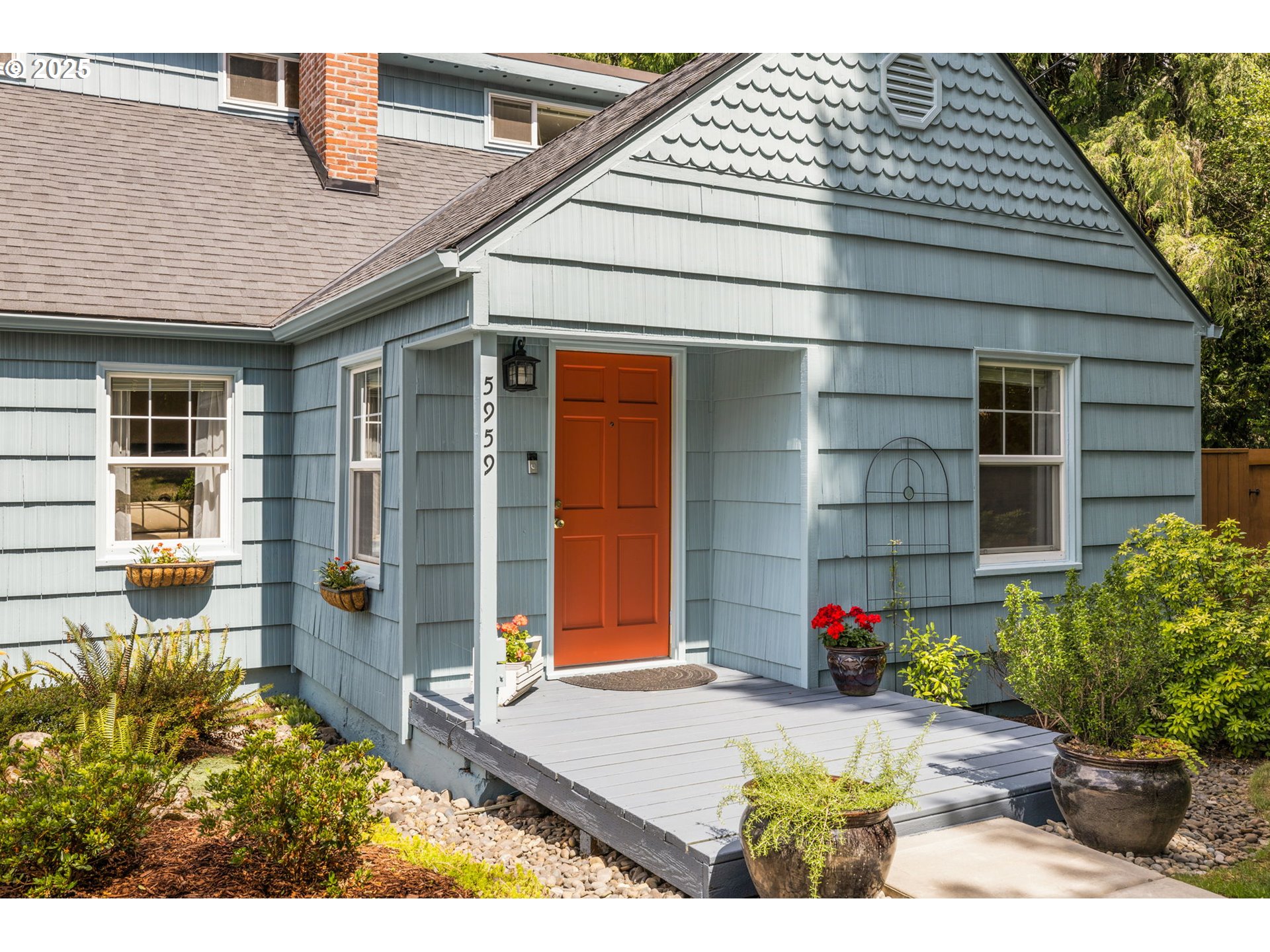 5959 Southwest Brugger Street Portland, OR 97219 - Photo 40 of 40 Gallery Image 40