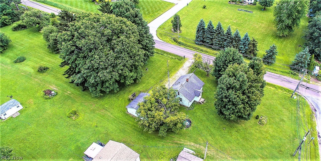 18030 Edwards Road Doylestown, OH 44230 - Photo 20 of 21 *HELLO NEW HOMEOWNER! ENJOY YOUR HOME, 2 CAR GARAGE AND ACREAGE IN DOYLESTOWN! ~