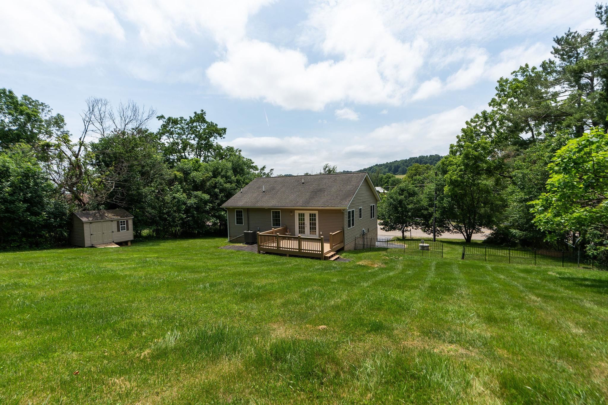 2275 Raphine Road Raphine, VA 24472 - Photo 41 of 48