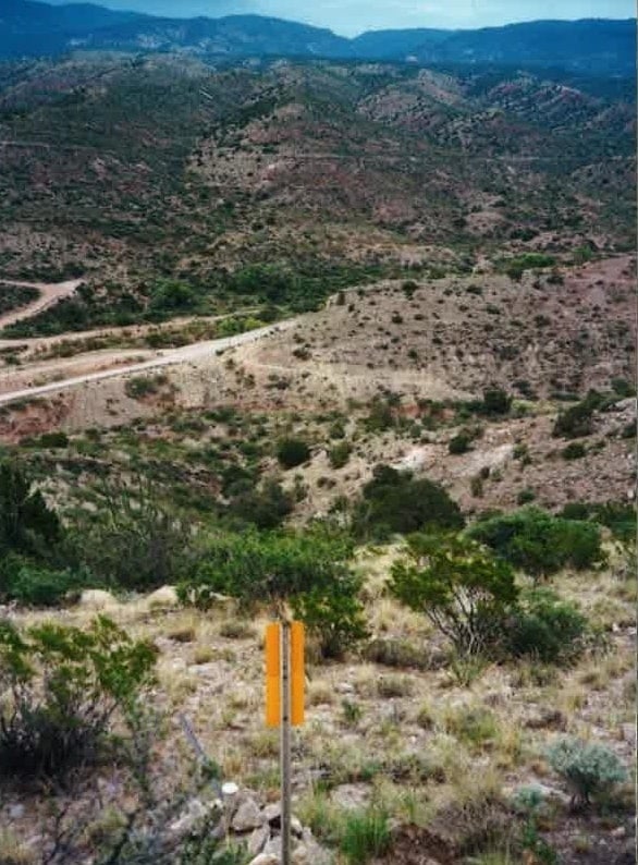 Fresnal Canyon Road Alamogordo, NM 88310 - Photo 6 of 7 Gallery Image 6