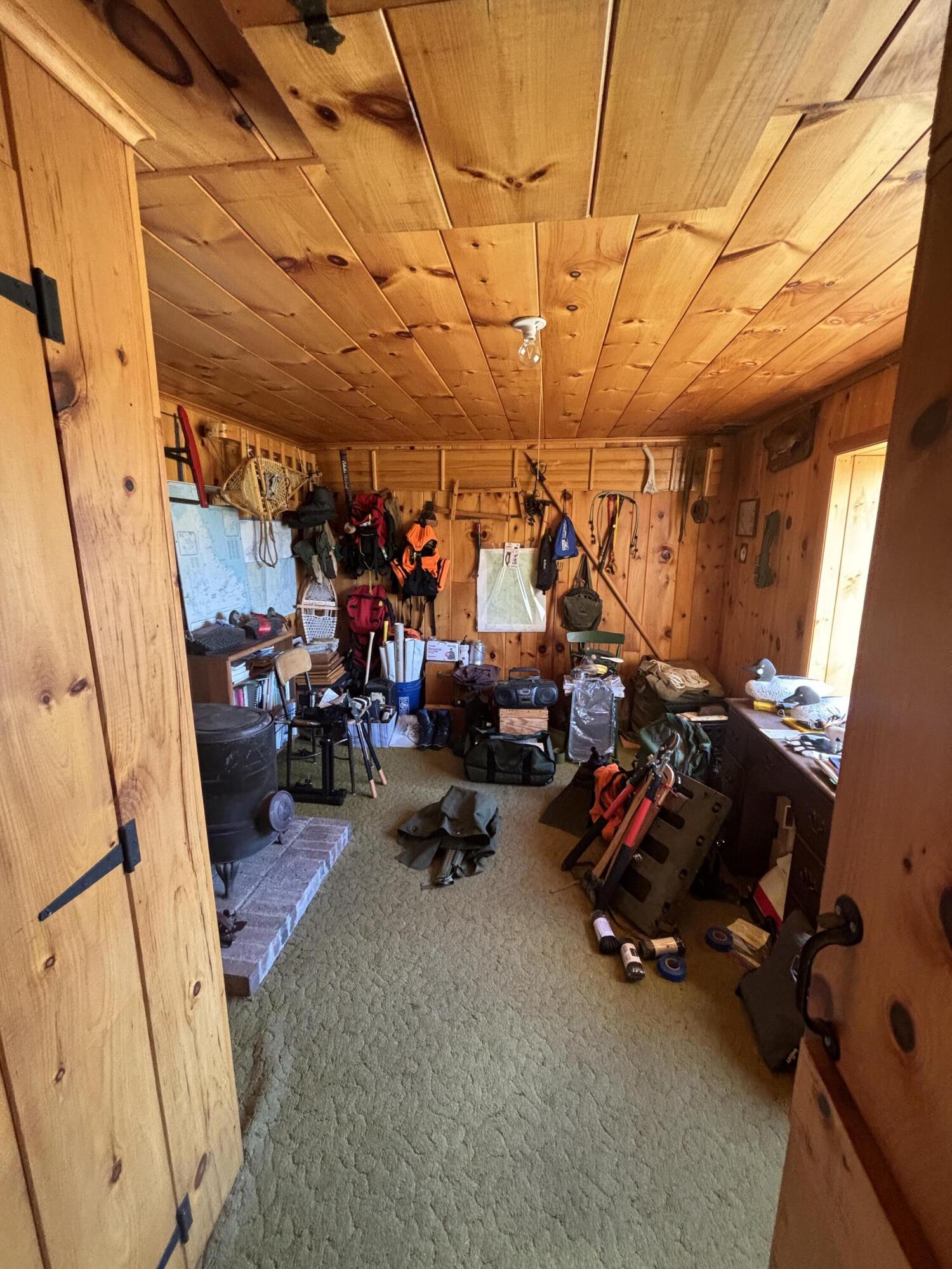 878 Cardville Road Greenbush, ME 04418 - Photo 23 of 28 6FA18665-D516-4683-8E56-7D056DEF296A