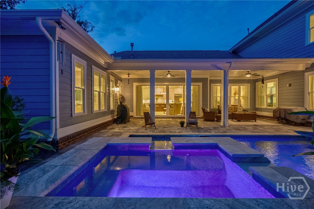 913 Indigo Bunting Road Statham, GA 30666 - Photo 58 of 75 Gallery Image 58