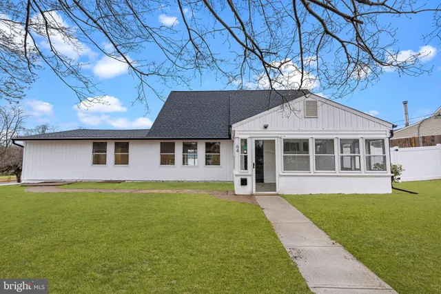 $545,000 | 64 Vividleaf Lane, Levittown, PA 19054