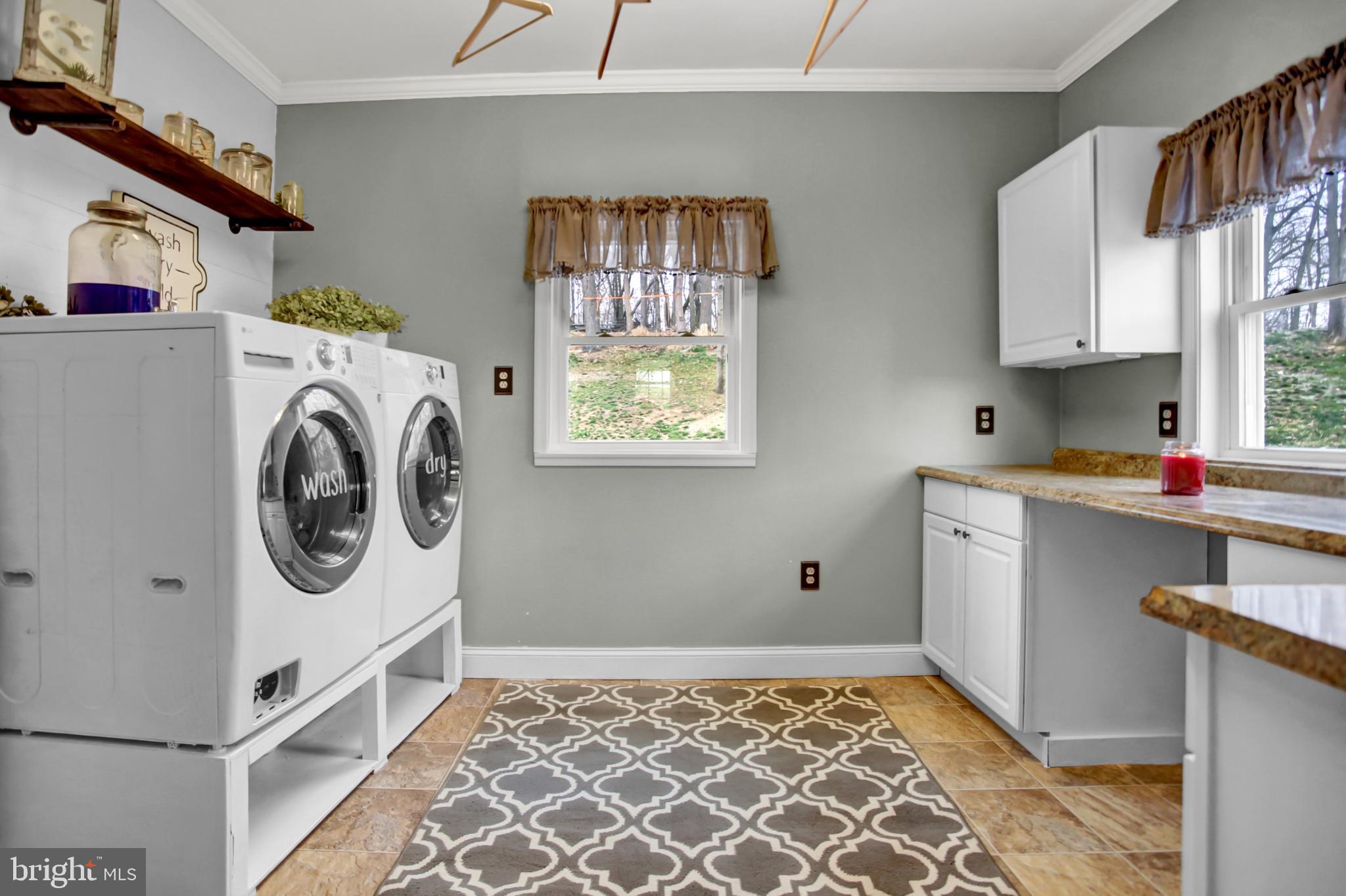 286 Hess Road Quarryville, PA 17566 - Photo 11 of 60 Laundry Room on the Main Level