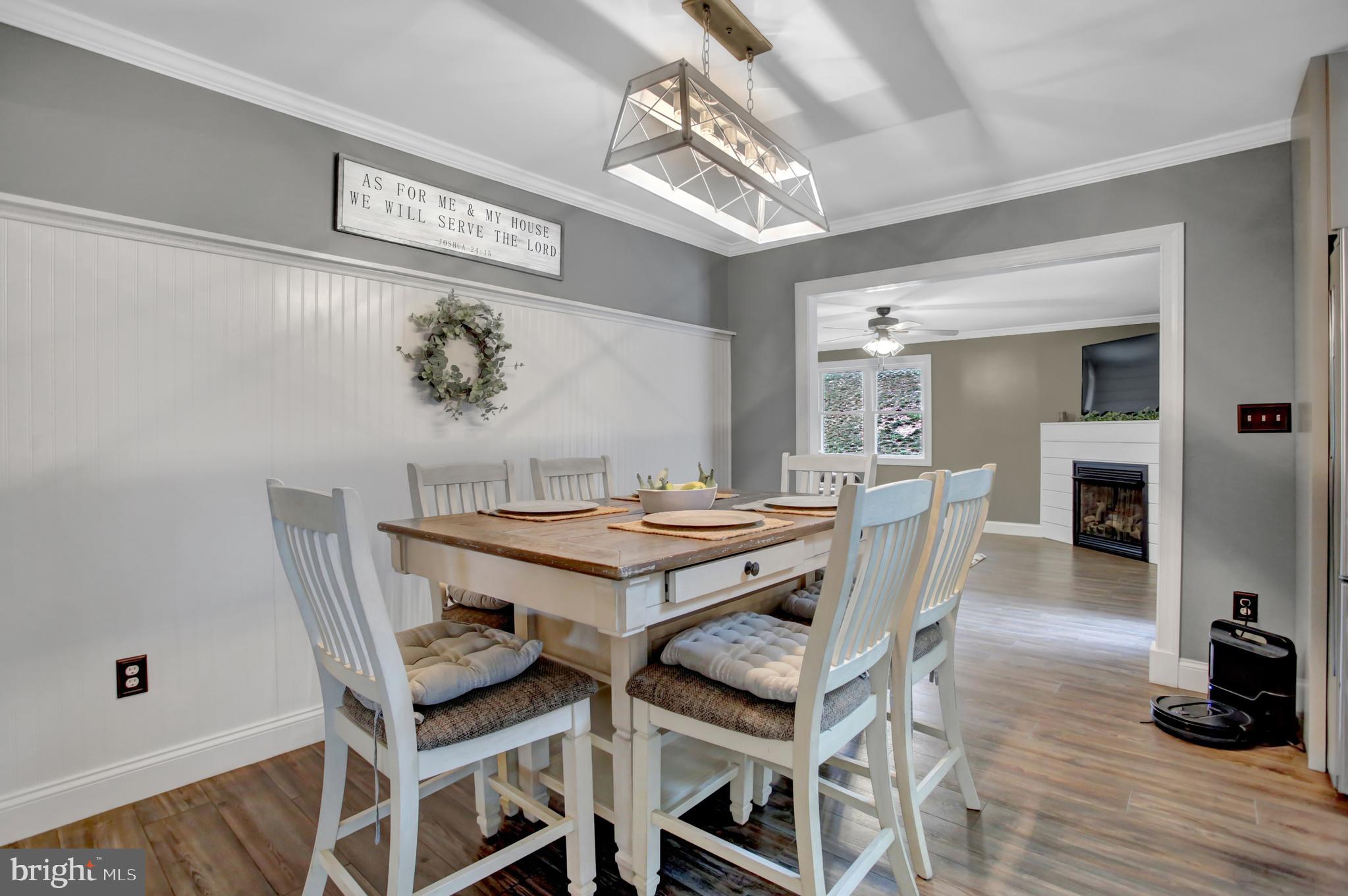 286 Hess Road Quarryville, PA 17566 - Photo 15 of 60 Breakfast Room