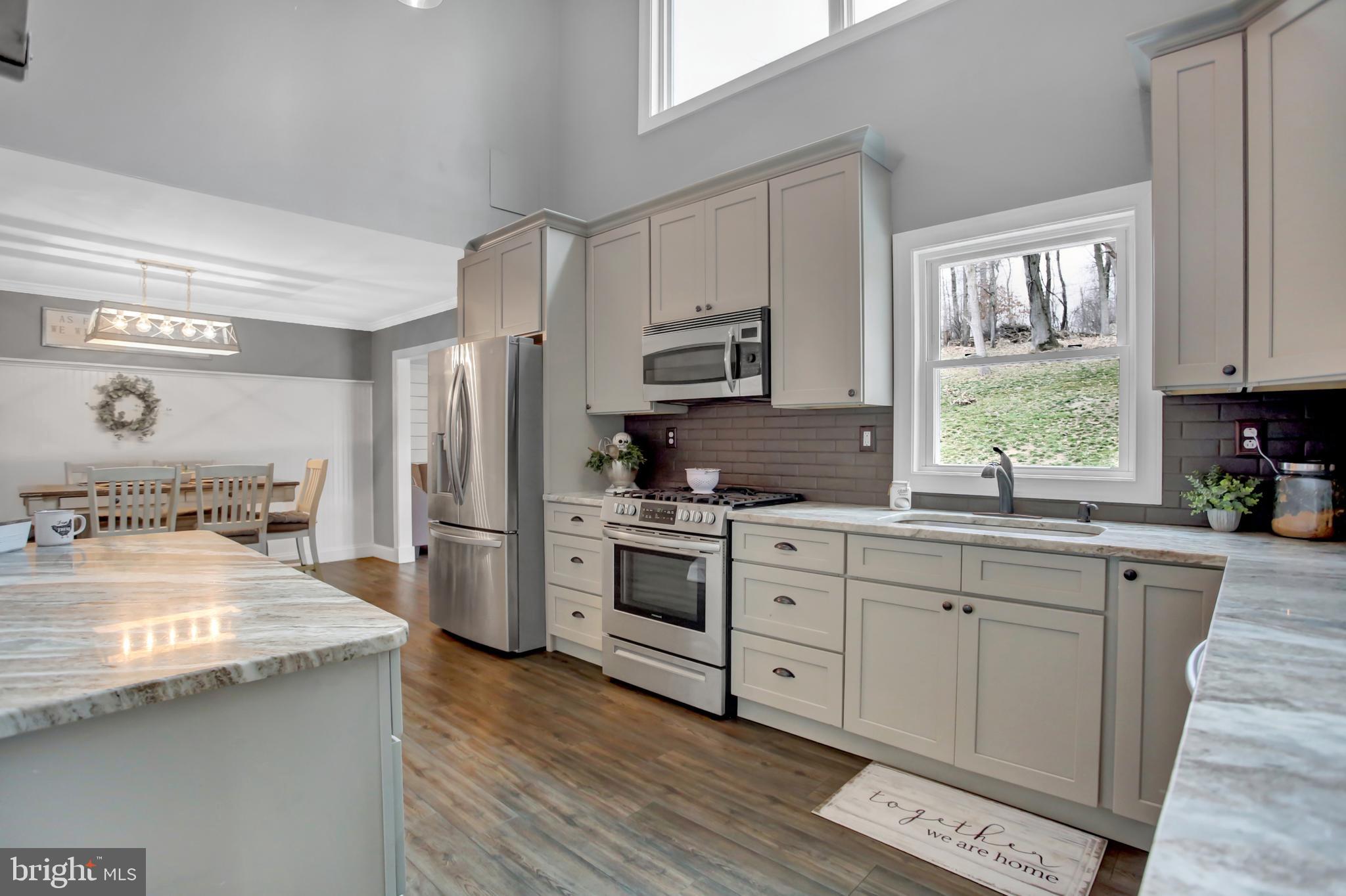 286 Hess Road Quarryville, PA 17566 - Photo 19 of 60 Lots of Cabinetry in the Kitchen